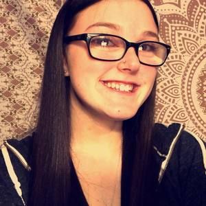 Meet your Posher, Brianna